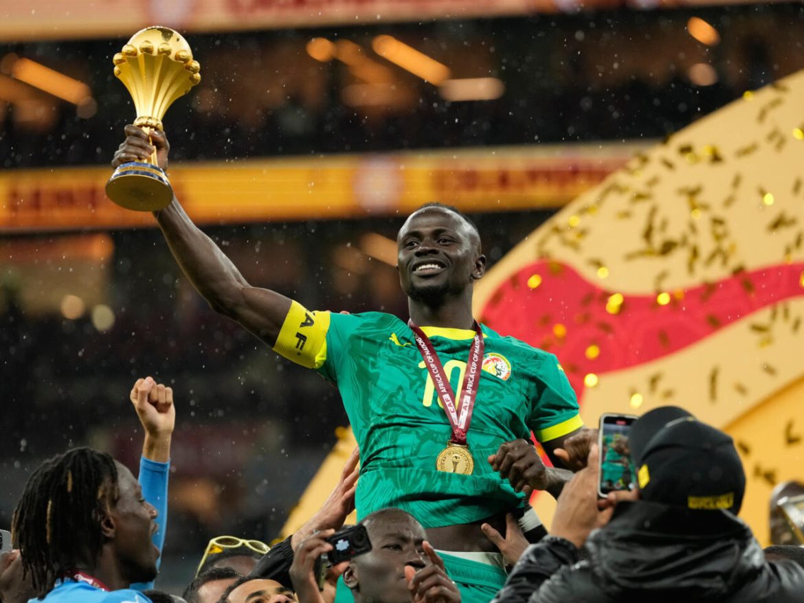 CAN 2025 Sénégal