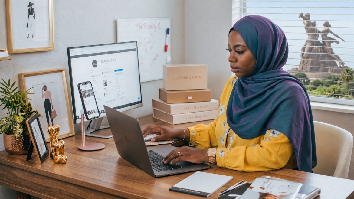 Créer son Entreprise au Sénégal (APIX)