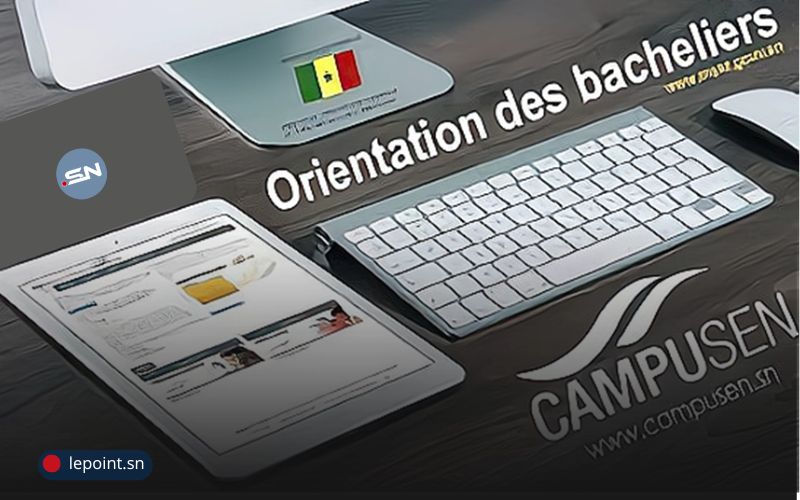 Inscription Campusen 2026