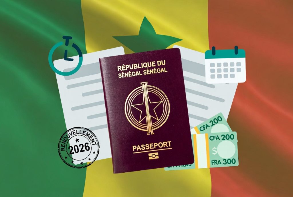 renouvellement-passeport-senegalais