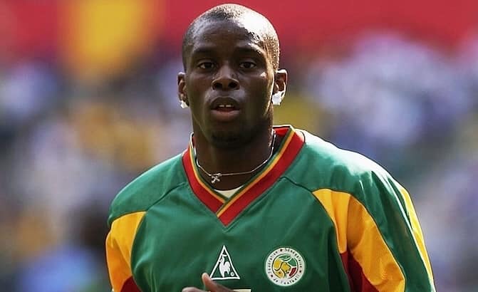 Henry CAMARA