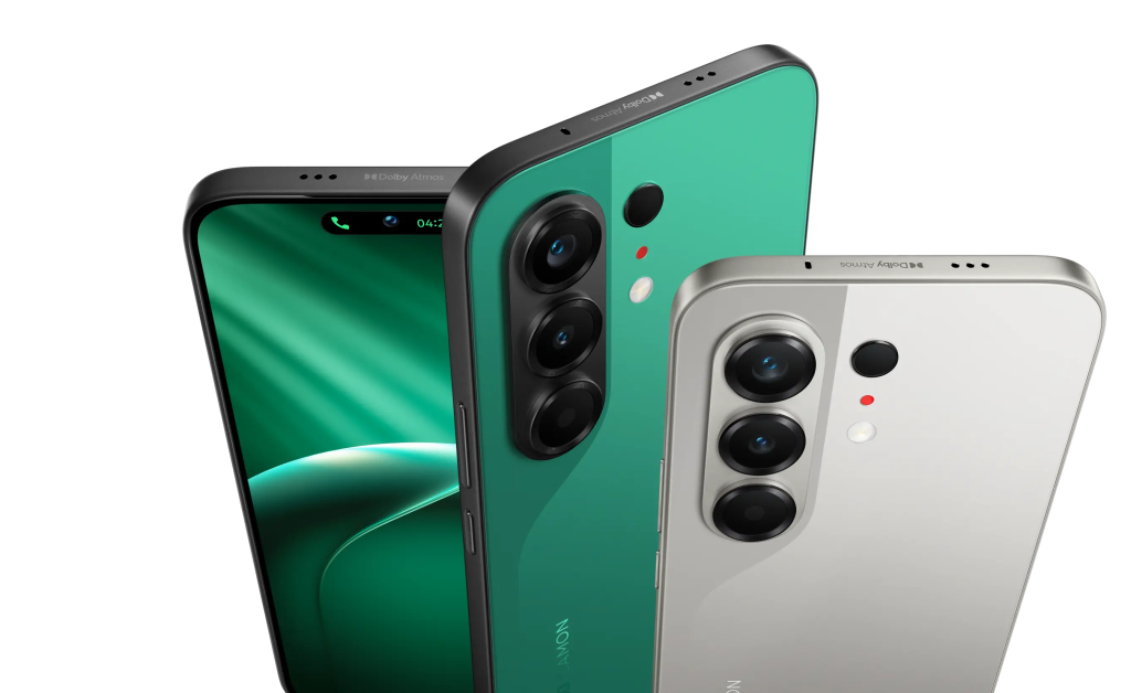Tecno Camon 50