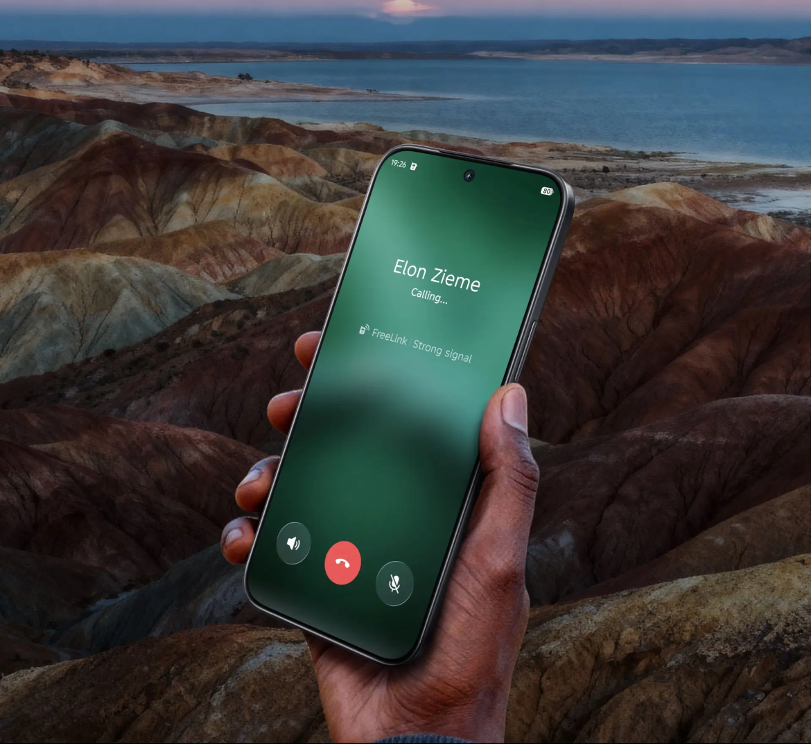 Tecno Camon 50