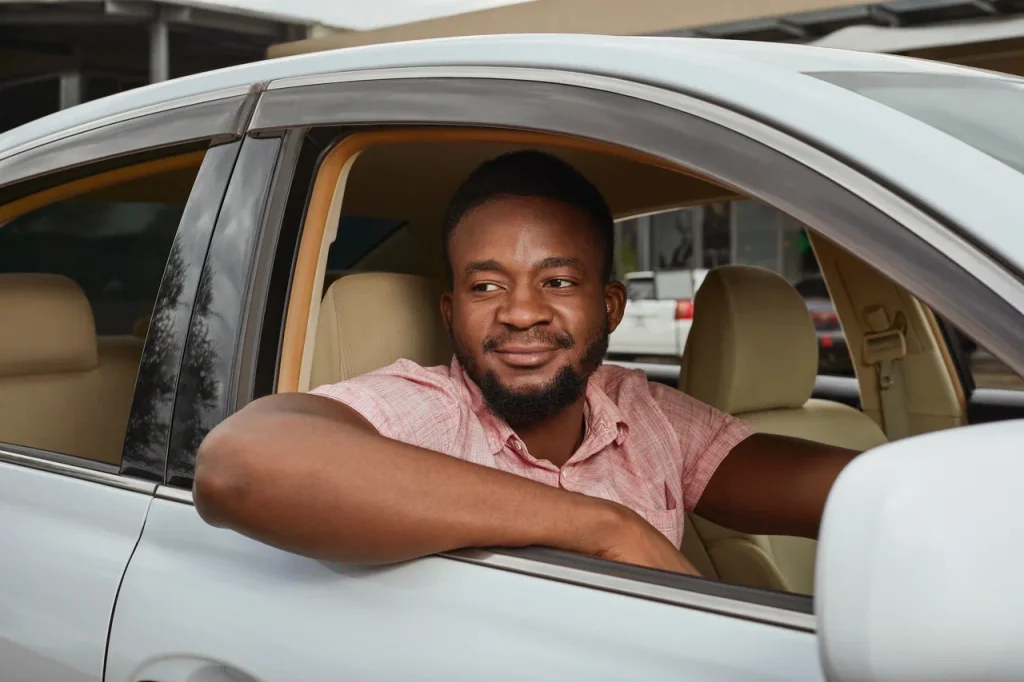 devenir chauffeur Yango ou Heetch à Dakar