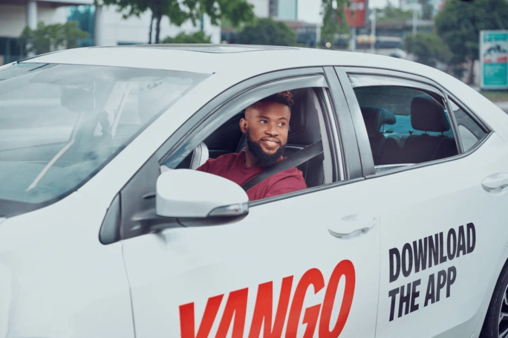 devenir chauffeur Yango ou Heetch à Dakar